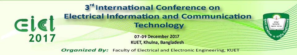EICT 2017