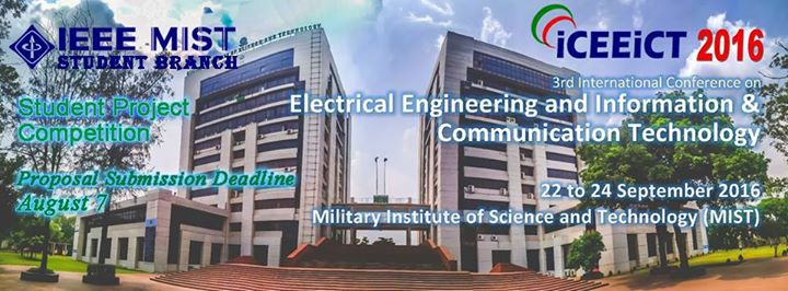 ICEEICT 2016