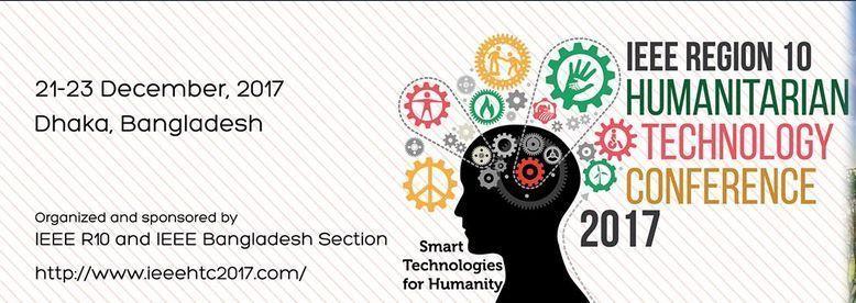 IEEE R10HTC 2017