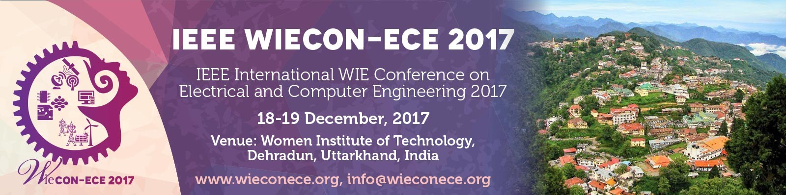 IEEE WIECON-ECE 2017